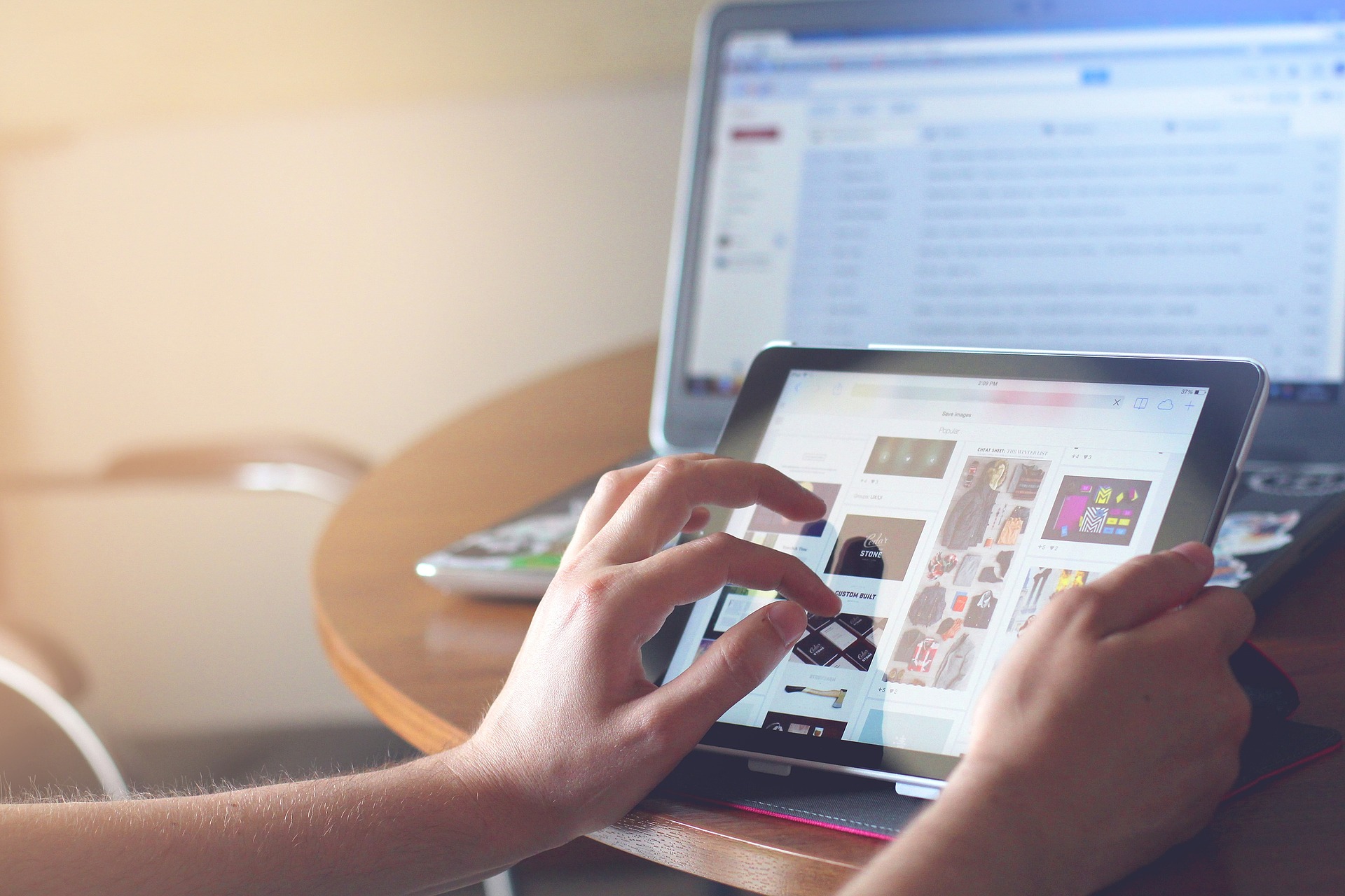8 Motivos para abrir uma loja virtual na Shopify